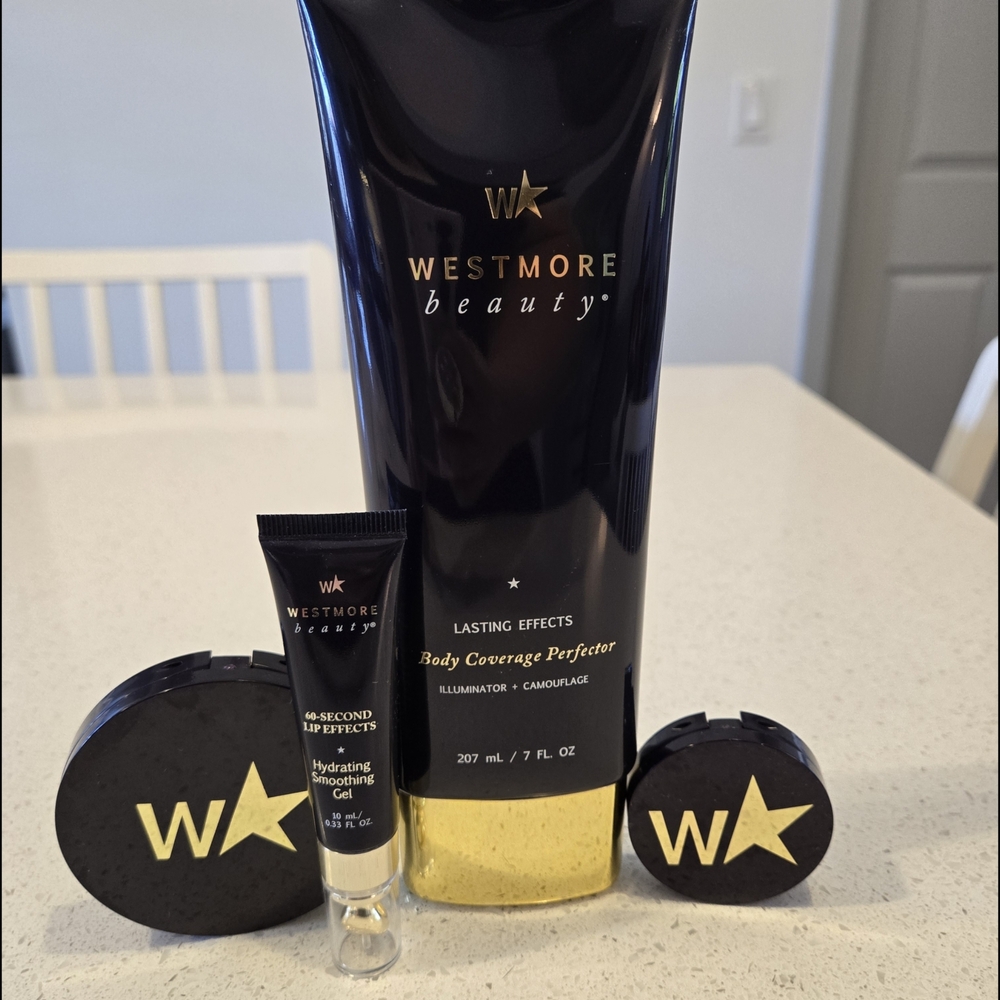 Foundation - Cream